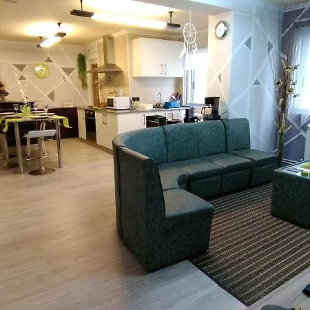 밀라도이로 Apartamento Jubells 아파트 외부 사진